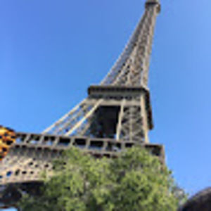 Meet your Posher, Harena